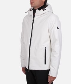 Parka metro short