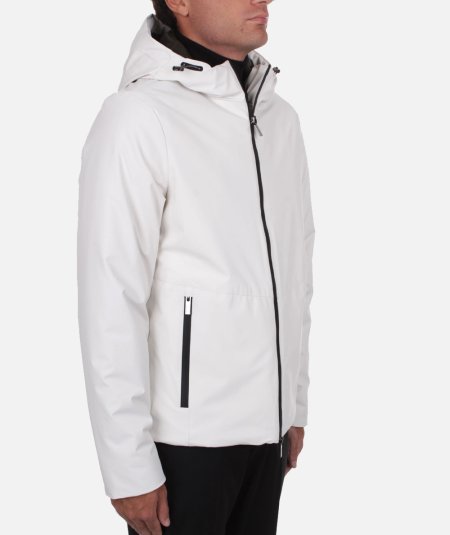 PARKA METRO SHORT