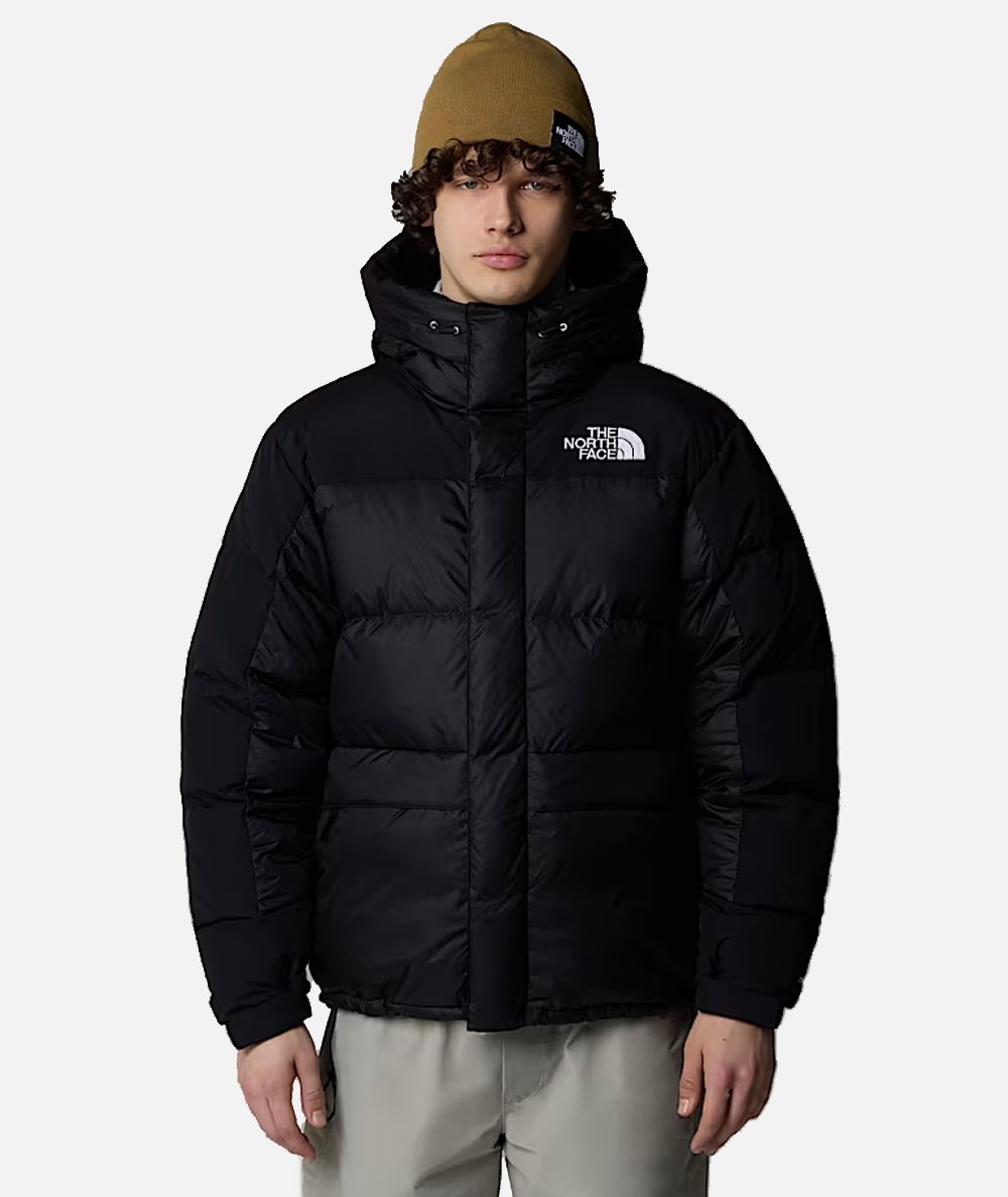 Parka in piumino Himalayan