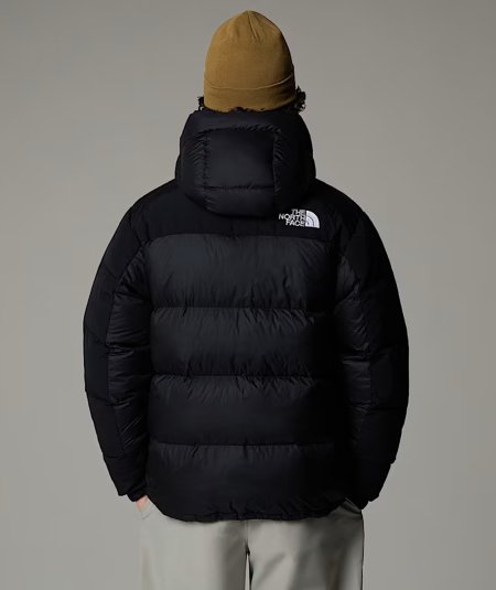 PIUMINO M HMLYN DOWN PARKA