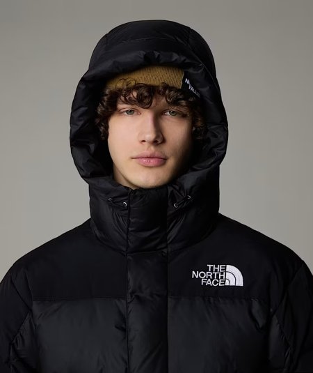 Parka in piumino Himalayan