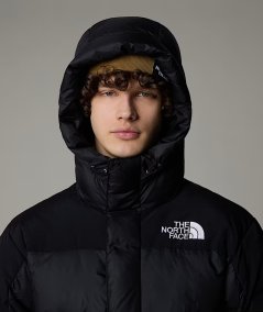 PIUMINO M HMLYN DOWN PARKA