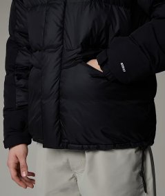 PIUMINO M HMLYN DOWN PARKA