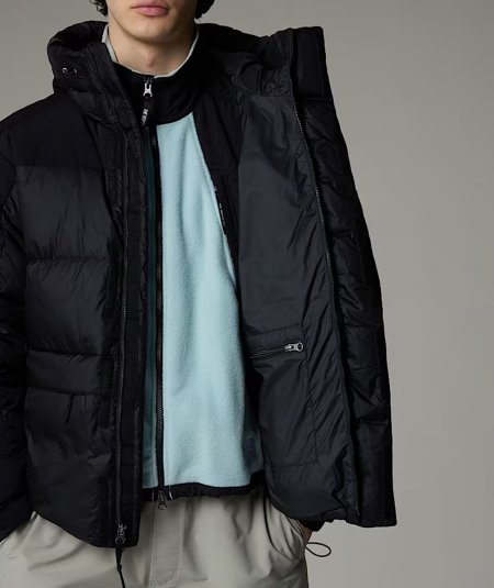 Parka in piumino Himalayan