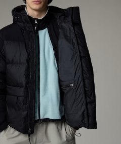 PIUMINO M HMLYN DOWN PARKA