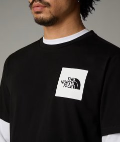 Short Sleeve Logo T-Shirt