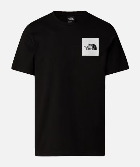 Short Sleeve Logo T-Shirt