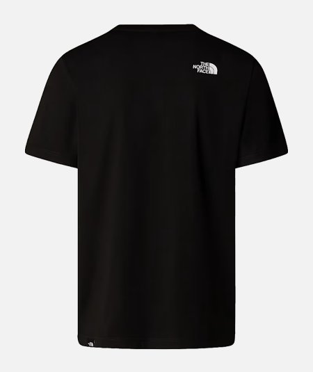 Short Sleeve Logo T-Shirt