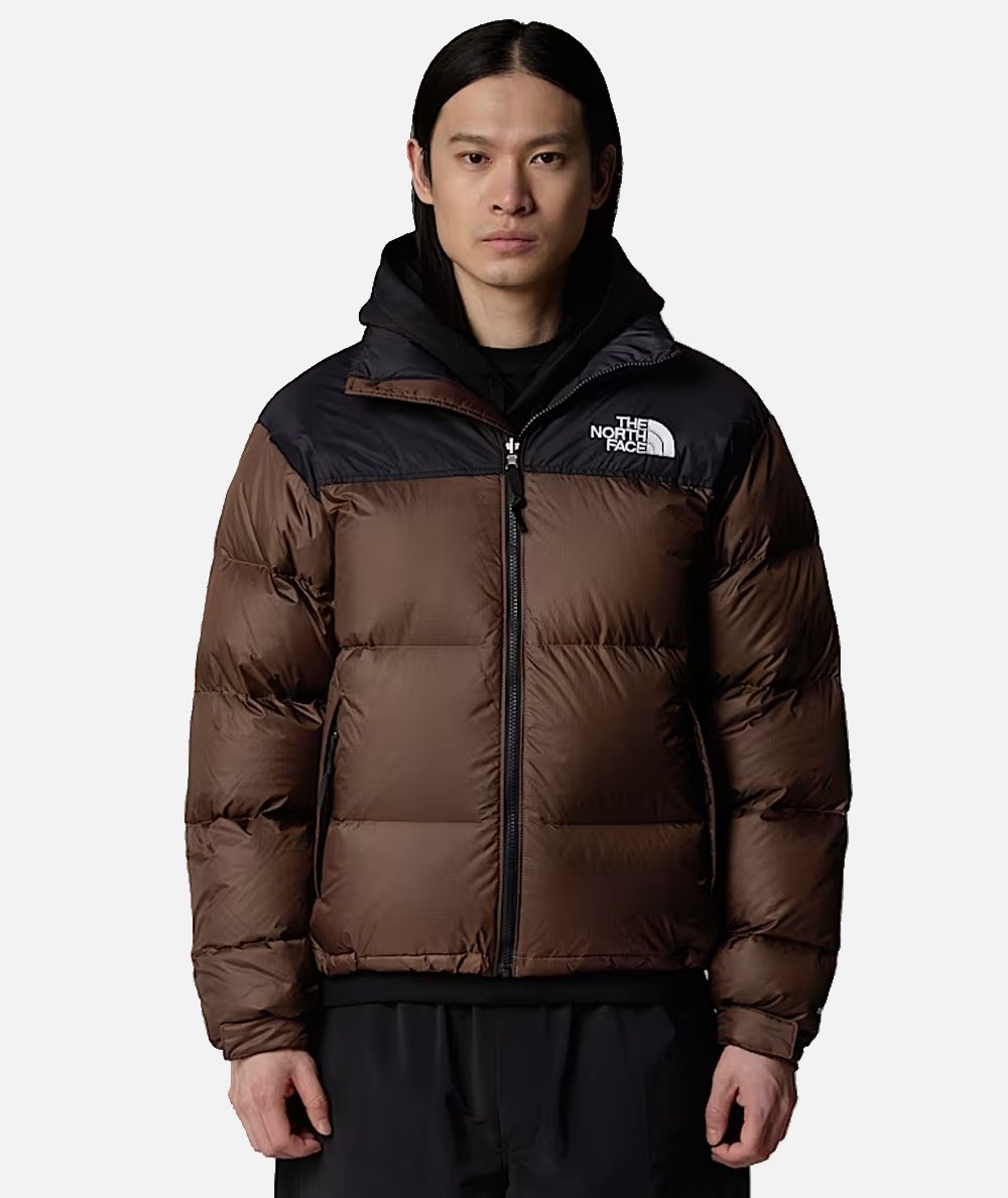 1997 Retro Nuptse Down Jacket