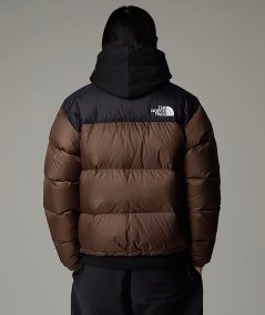 1997 Retro Nuptse Down Jacket