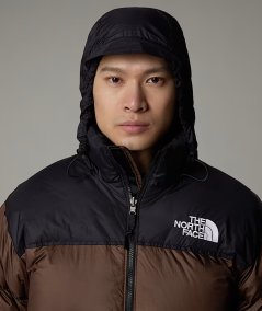 1997 Retro Nuptse Down Jacket