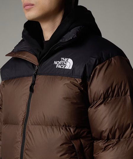 1997 Retro Nuptse Down Jacket