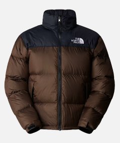 1997 Retro Nuptse Down Jacket