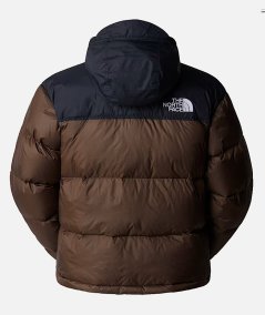 1997 Retro Nuptse Down Jacket