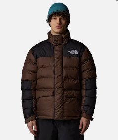 Limbara padded jacket