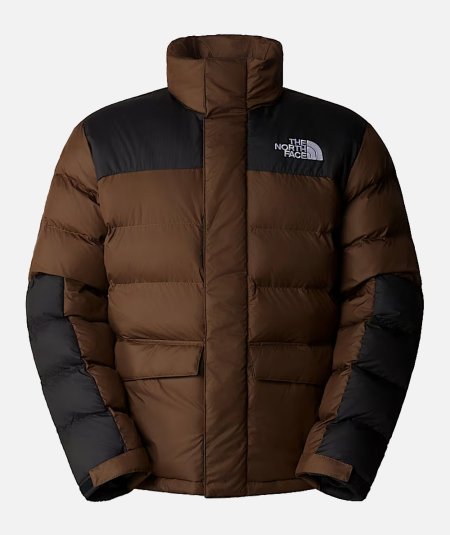 Limbara padded jacket