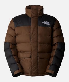 Limbara padded jacket