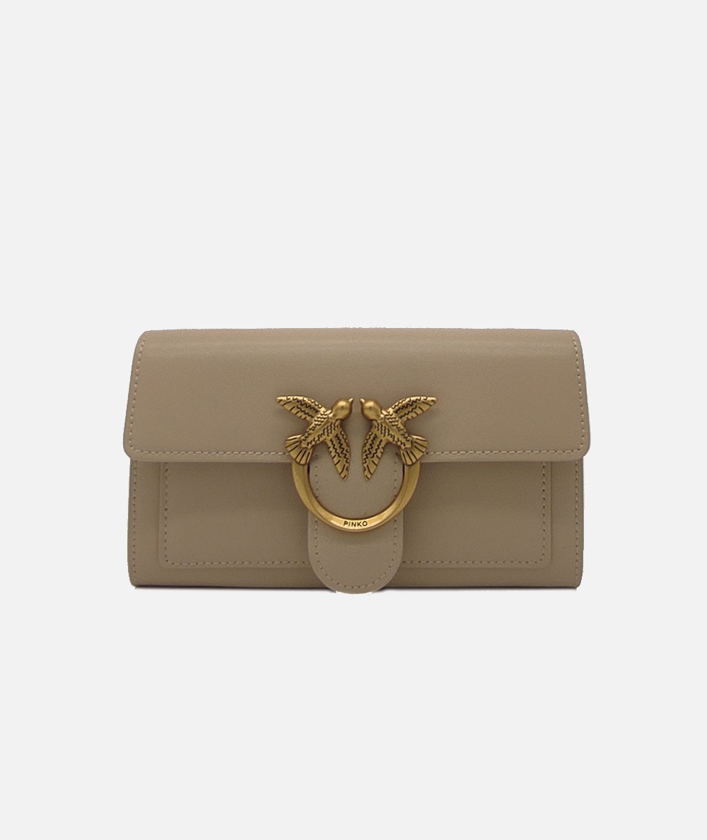 Portafoglio Love Bag One Wallet Simply