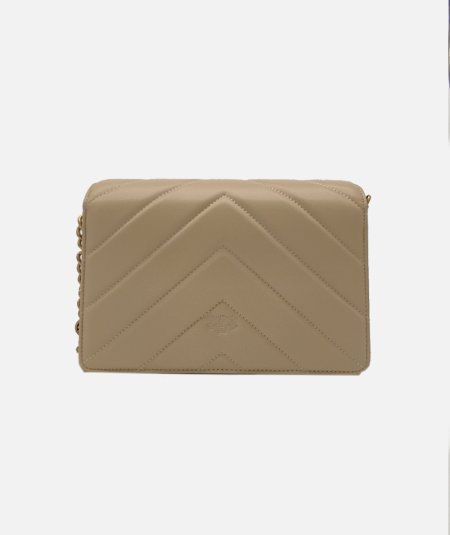 Borsa Classic Love Click Big Chevron