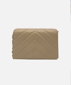 Borsa Classic Love Click Big Chevron