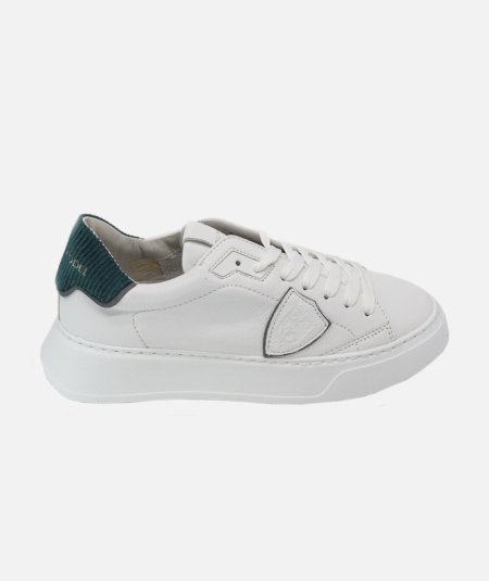 SNEAKERS TEMPLE LOW MAN