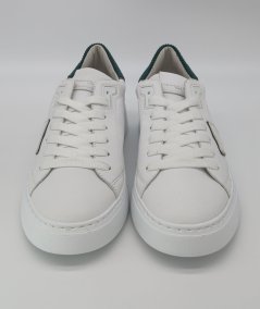 Sneakers Temple Low Man