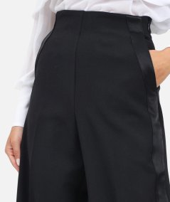 Pantalone elegante Petrarca