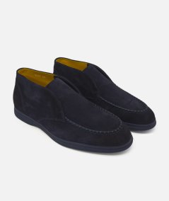 MOCASSINO CHUKKA ELASTICO