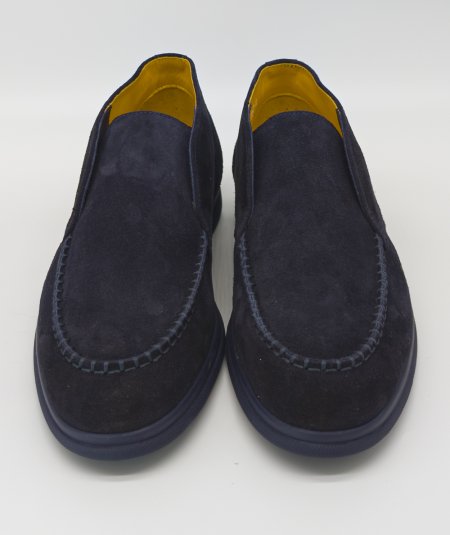 MOCASSINO CHUKKA ELASTICO