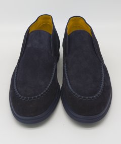 MOCASSINO CHUKKA ELASTICO