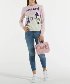 MAGLIA MONT ROSE 21