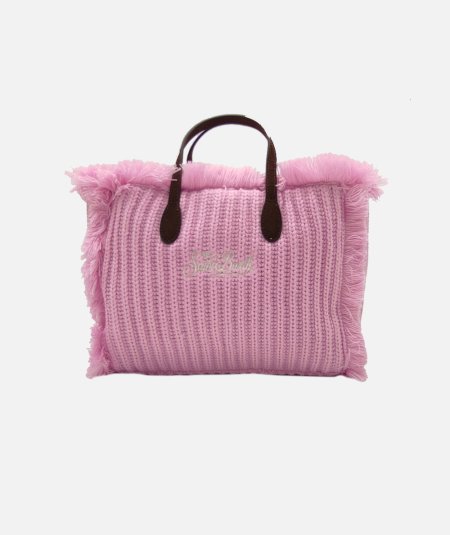 BORSA COLETTE W RIB TRICOT 21 EMB