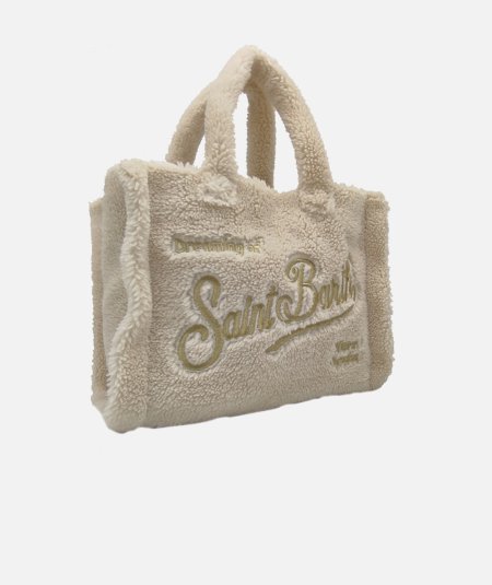 BORSA SOFT BAG L SHERPA 10OR EMB