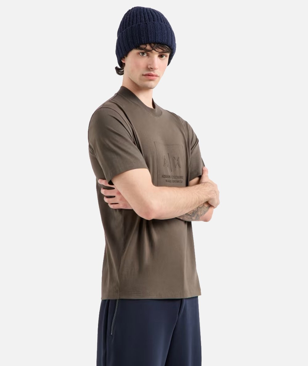 T-shirt regular fit