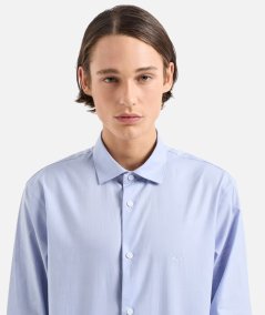 Camicia regular fit