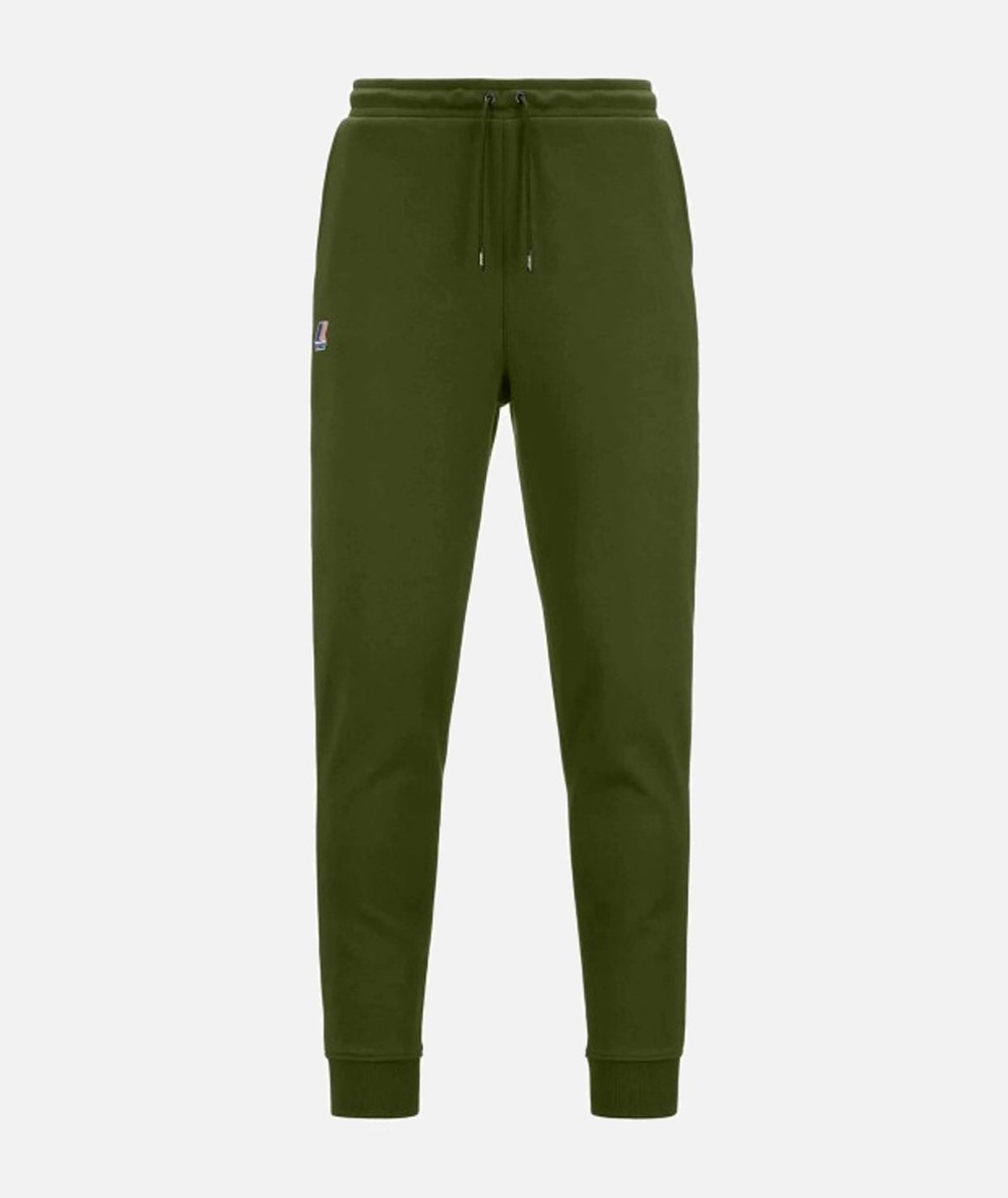 PANTALONE FELPA LE VRAI CREUSE HV POLY C