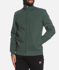 FELPA FULL-ZIP