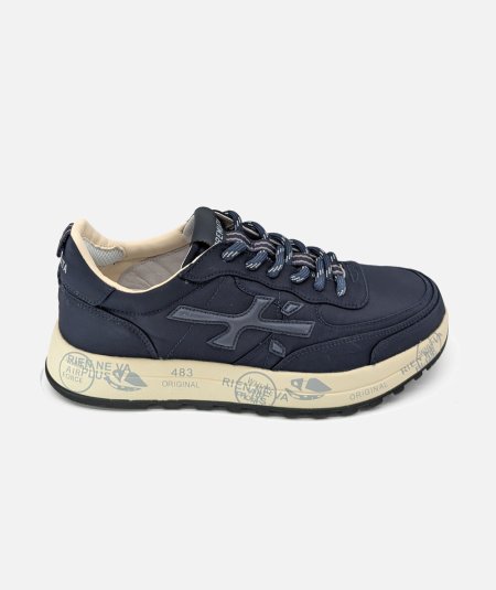 PREMIATA Uomo Autunno Inverno 2024 2025 Nuove Calzature di Stile e Personalita DUEPISTUDIO