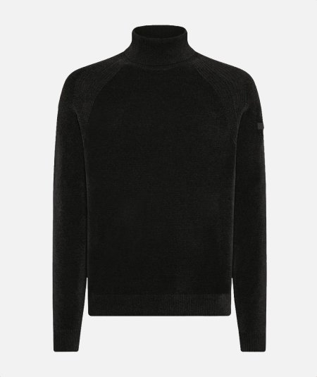 DOLCEVITA VELVET TURTLENECK - Duepistudio ***** Abbigliamento, Accessori e Calzature | Uomo - Donna