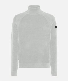 DOLCEVITA VELVET TURTLENECK