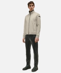 Giubbotto Nabucco Full-zip Soft JKT