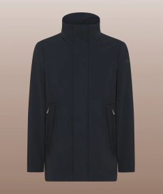 Parka Winter Thermo MDM Jacket