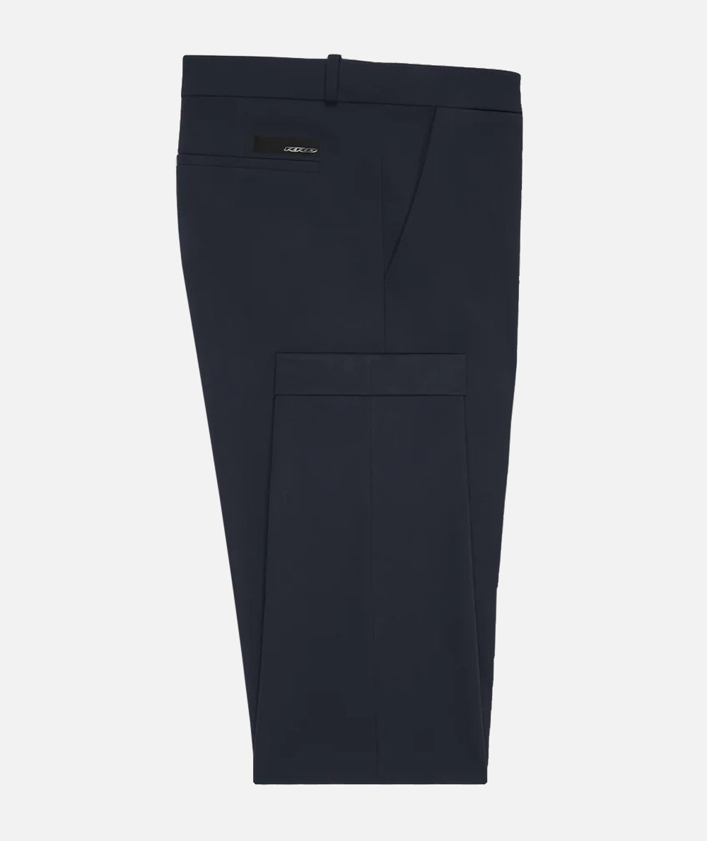 Pantalone Winter Chino