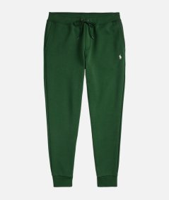 Pantalone Jogger a doppia maglia