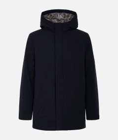 Parka Gransasso Fur