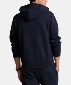 Full-Zip Hoodie