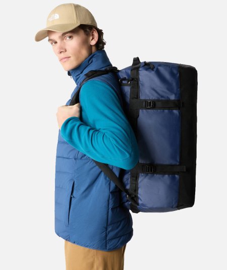 BORSONE BASE CAMP DUFFEL