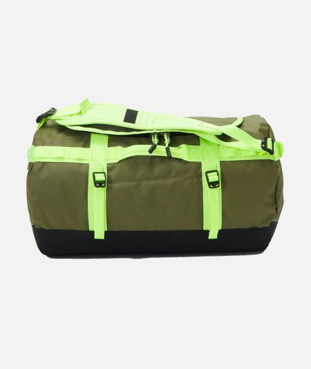 BORSONE BASE CAMP DUFFEL - Duepistudio ***** Abbigliamento, Accessori e Calzature | Uomo - Donna