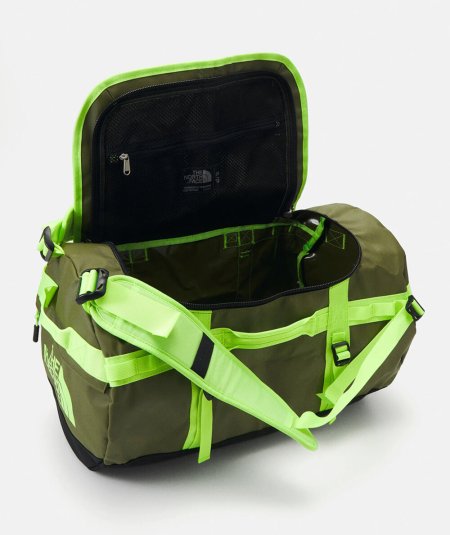 BORSONE BASE CAMP DUFFEL