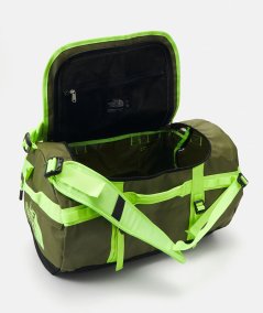 Borsone base camp duffel